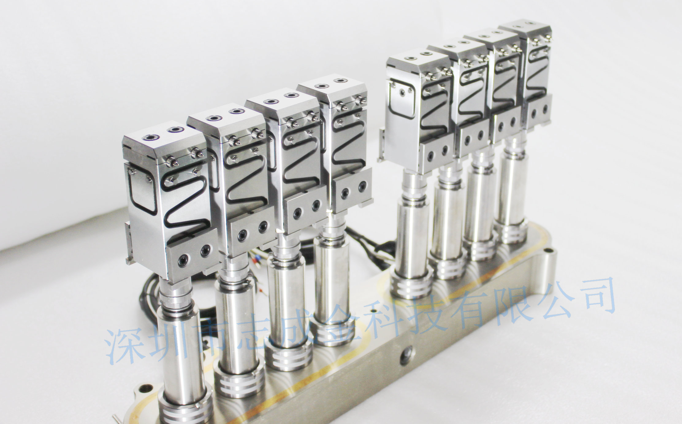 熱流道系統(tǒng)如何做好保養(yǎng)？