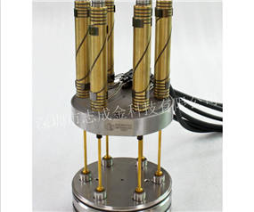 【 Patent Product 】 1-out 6-honeycomb needle valve nozzle